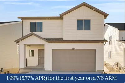 6071 W Garnet Grove Way S #230, West Jordan, UT 84081 - Photo 1