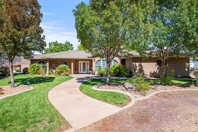 2051 E Washington Rd, Washington, UT 84780 - Photo 1