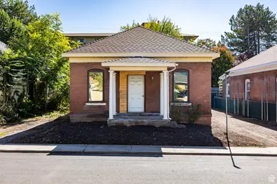 334 E Beldon Pl, Salt Lake City, UT 84111 - Photo 1