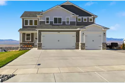 495 N 900 E, Hyde Park, UT 84318 - Photo 1