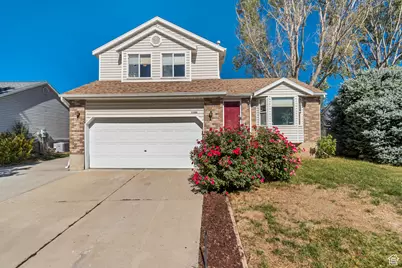 1146 W Athleen Dr S, West Jordan, UT 84084 - Photo 1