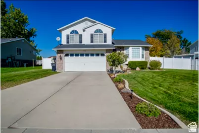 1456 W Red Heather Ln S, West Jordan, UT 84084 - Photo 1