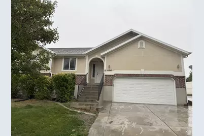 14347 S Mt Ogden Peak Dr W, Herriman, UT 84065 - Photo 1