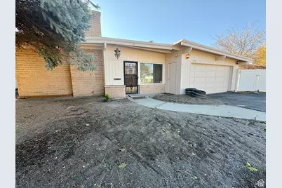 1590 E Lone Peak Dr S, Holladay, UT 84117 - Photo 1