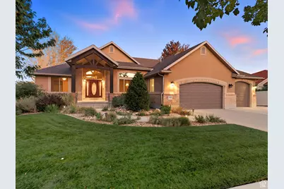 11311 S Via Bonito Dr W, South Jordan, UT 84095 - Photo 1
