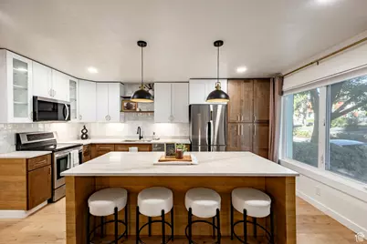 1190 E 2700 S #A4, Salt Lake City, UT 84106 - Photo 1