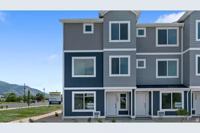 345 E 1275 N #128, Harrisville, UT 84404 - Photo 1