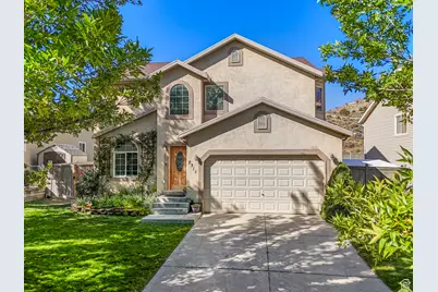7311 N Ute Dr, Eagle Mountain, UT 84005 - Photo 1