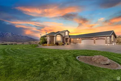 3820 Ember Dr, Morgan, UT 84050 - Photo 1