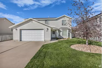 624 E 650 N, Ogden, UT 84404 - Photo 1