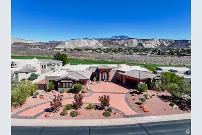 2082 W Long Sky Dr, Saint George, UT 84770 - Photo 1