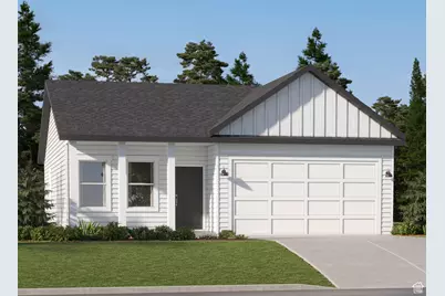 2002 E Swallow Dr #4058, Eagle Mountain, UT 84005 - Photo 1