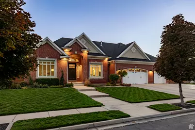 4229 W Sandalwood Dr, Cedar Hills, UT 84062 - Photo 1