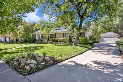 1929 E Laird Dr S, Salt Lake City, UT 84108 - Photo 1