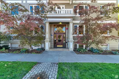 234 E 100 S #B4, Salt Lake City, UT 84102 - Photo 1