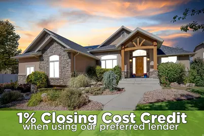 3558 W Via Bello Ct, South Jordan, UT 84095 - Photo 1