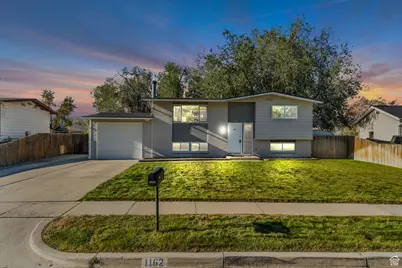 1162 E Electra, Sandy, UT 84094 - Photo 1