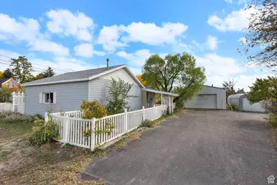 167 W 200 N, Mount Pleasant, UT 84647 - Photo 1