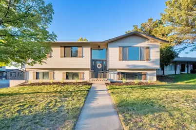 1327 E Madrid Way S, Sandy, UT 84093 - Photo 1