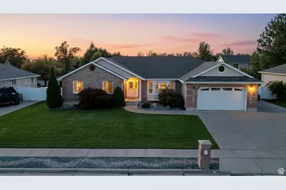 1283 N 2575 E, Layton, UT 84040 - Photo 1