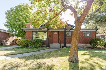 556 E 1100 N, Logan, UT 84341 - Photo 1