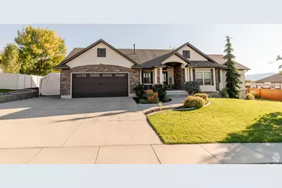 160 600 N, Millville, UT 84326 - Photo 1