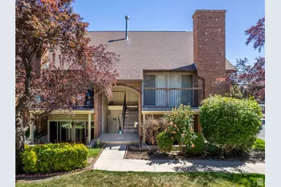 1169 E Cottonwood Hills Dr S, Sandy, UT 84094 - Photo 1