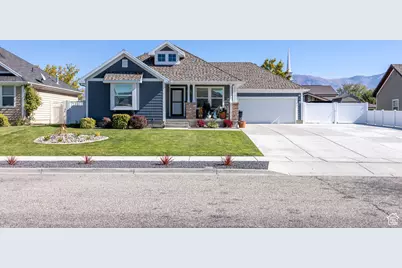 1143 S 150 W, Tremonton, UT 84337 - Photo 1