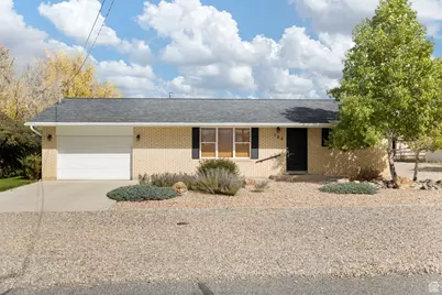 156 W 200 N, Fairview, UT 84629 - Photo 1