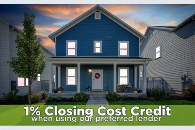 6819 W Skip Rock Rd S, South Jordan, UT 84009 - Photo 1