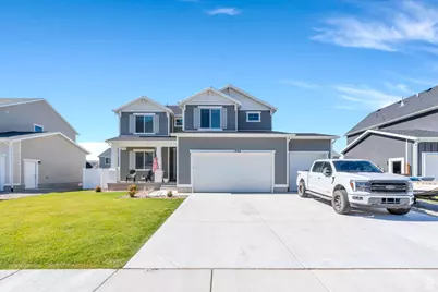 1304 S Sagebrush Dr, Santaquin, UT 84655 - Photo 1