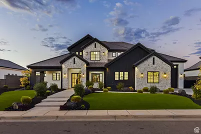 697 E Margarita Way, Washington, UT 84780 - Photo 1