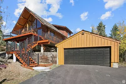 540 Aspen Dr, Park City, UT 84098 - Photo 1