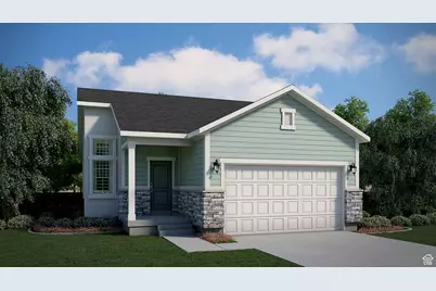 5656 N Goldfinch Ln, Stansbury Park, UT 84074 - Photo 1