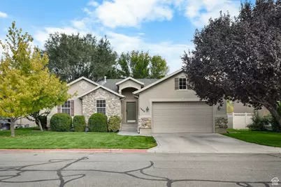1449 S 910 W, Payson, UT 84651 - Photo 1