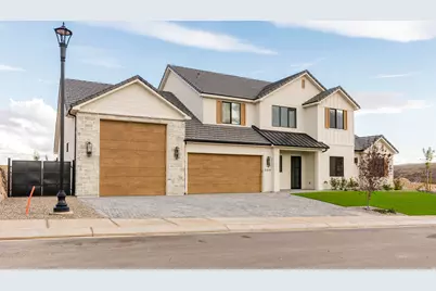 2221 S Carabiner Way, Saint George, UT 84770 - Photo 1