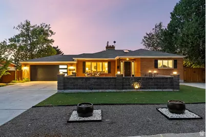 3450 S 3650 E, Salt Lake City, UT 84109 - Photo 1