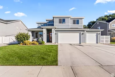 316 W 390 S, American Fork, UT 84003 - Photo 1