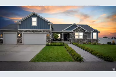 1904 E Sunnyvale Dr, Eagle Mountain, UT 84005 - Photo 1