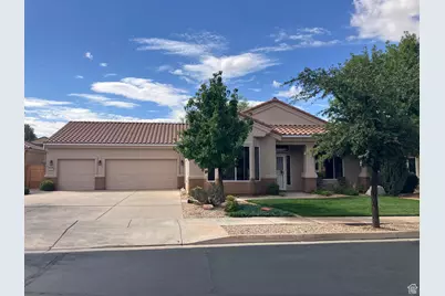 4438 S Broadmoor Dr, Saint George, UT 84790 - Photo 1