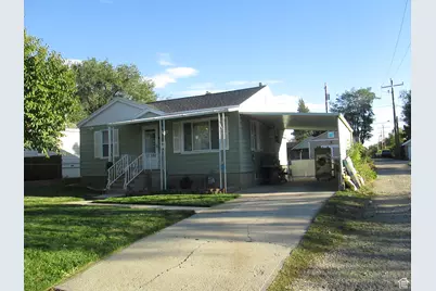 1223 E Oak St S, Ogden, UT 84401 - Photo 1