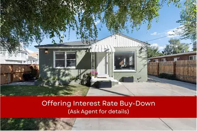 3623 S 700 E, Salt Lake City, UT 84106 - Photo 1