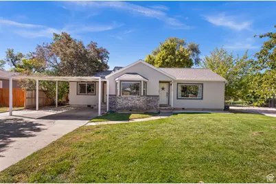 6172 S Clear St, Murray, UT 84107 - Photo 1