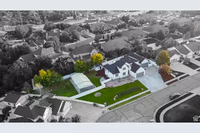 1247 W Man Of War Cv S, South Jordan, UT 84095 - Photo 1