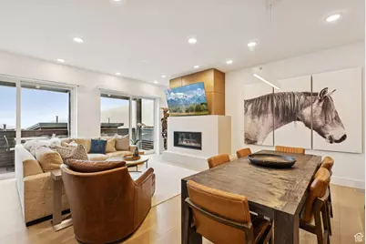 2752 W High Mountain Rd #207, Park City, UT 84098 - Photo 1