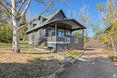 193 Blue Bell Dr, Garden City, UT 84028 - Photo 1