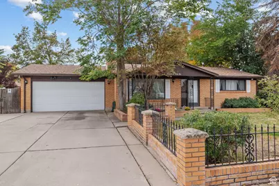3741 W 3830 S, West Valley, UT 84120 - Photo 1