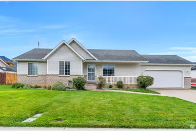 886 E 780 S, Spanish Fork, UT 84660 - Photo 1