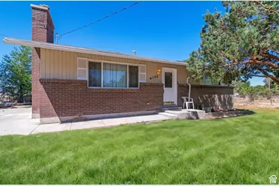 4125 N Palmer Rd, Erda, UT 84074 - Photo 1