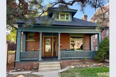 19 N O St, Salt Lake City, UT 84103 - Photo 1